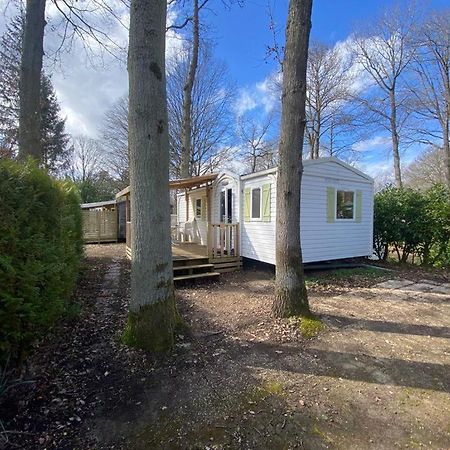 Mobil-Home Au Parc Des Roches Saint-Chéron 外观 照片